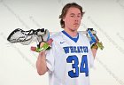 MLax Media Day  Wheaton College Men’s Lacrosse Media Day. - Photo by Keith Nordstrom : Men’s Lacrosse, Media Day